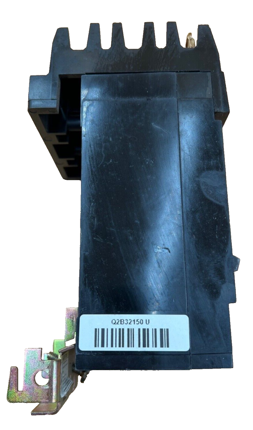Square D Q2B32150 Used