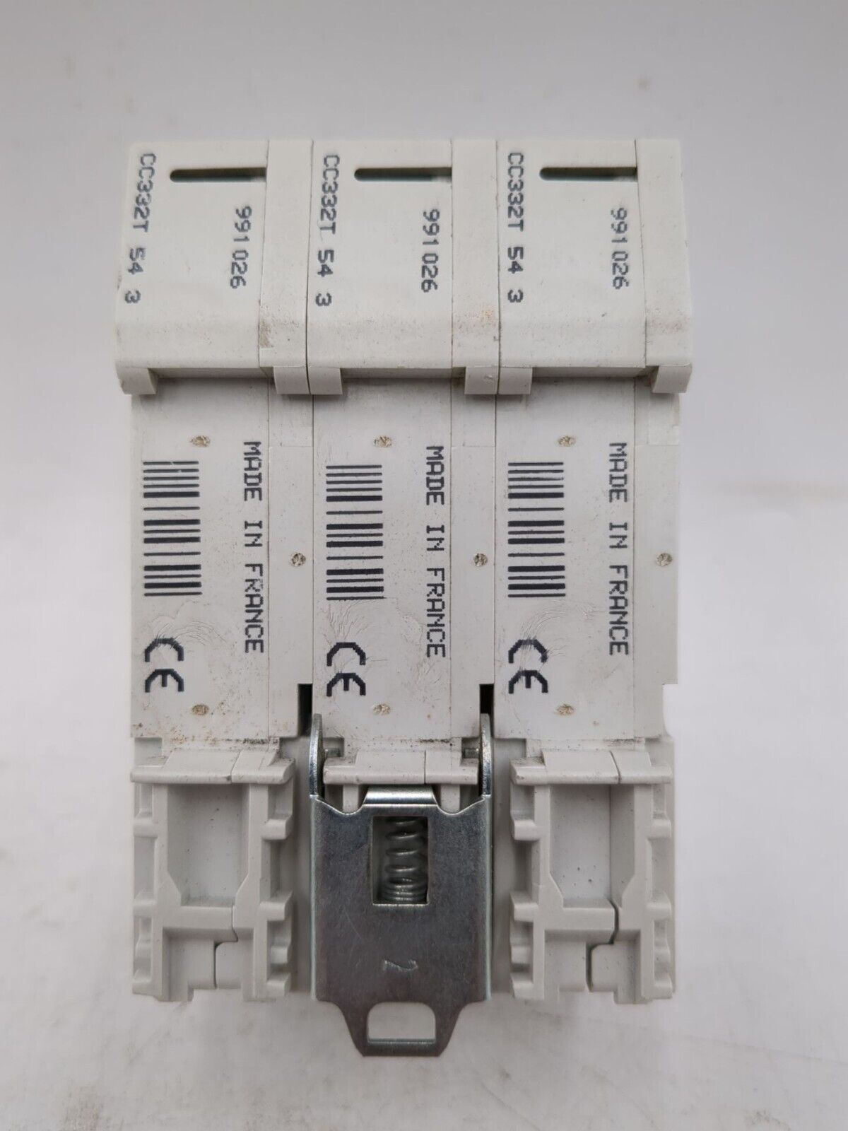 Cutler-Hammer WMN3C32 Used