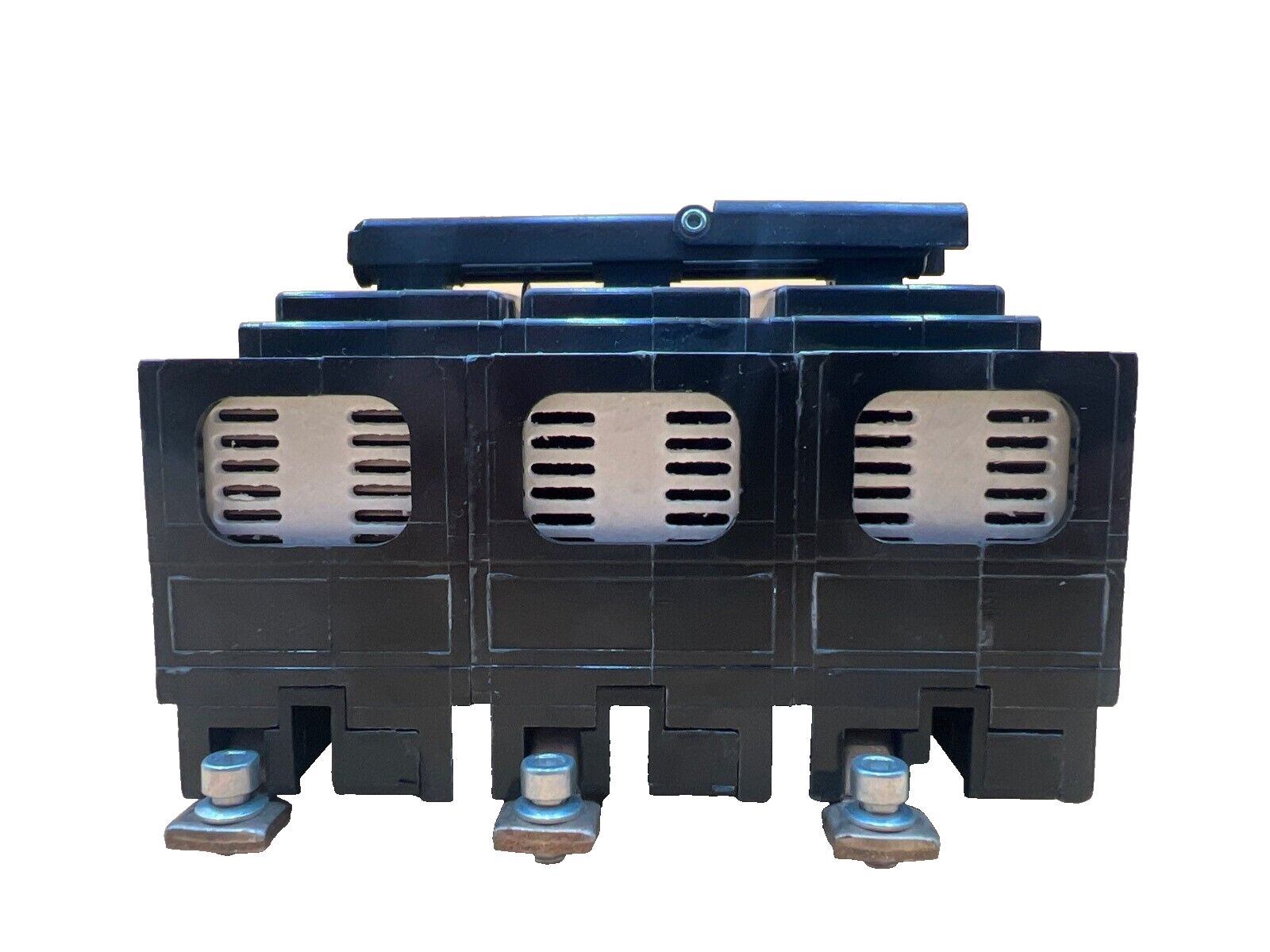 Square D QOB3125VH New