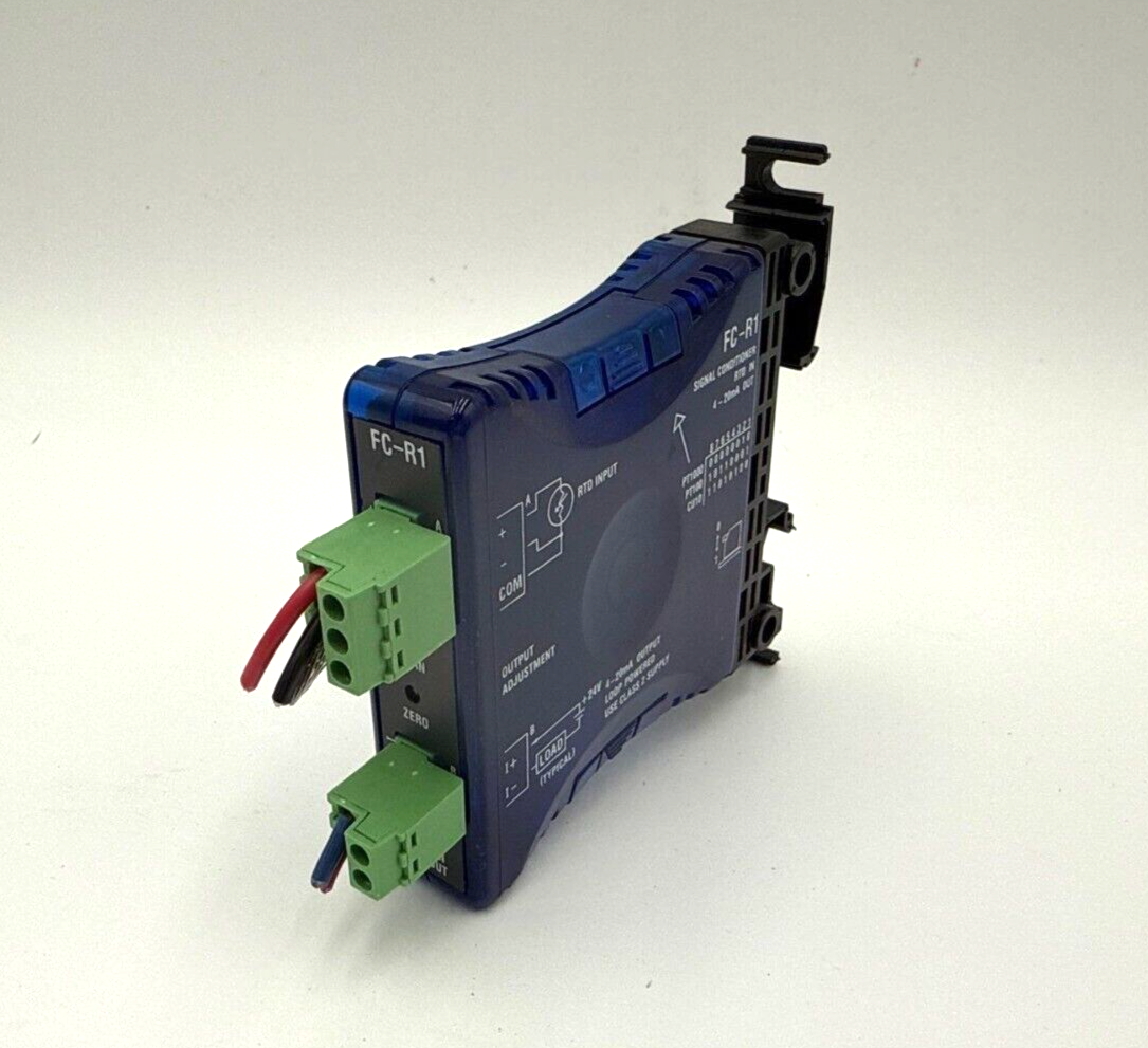 AutomationDirect FC-R1 Used