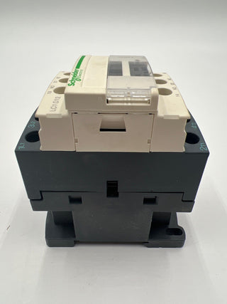 Square D LC1D12 New