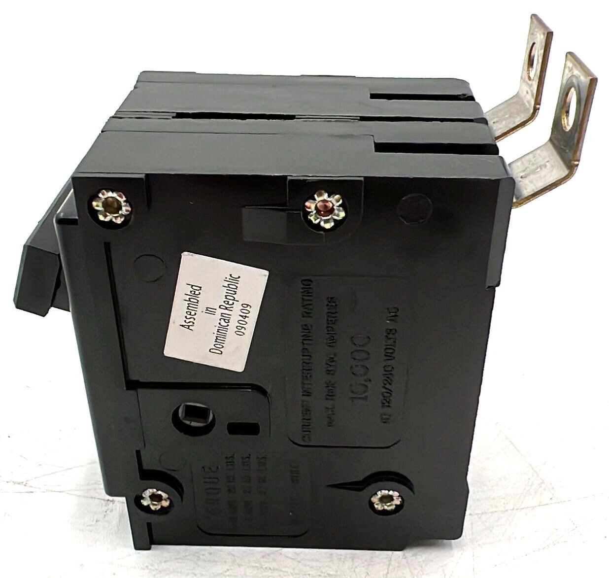 Cutler-Hammer BAB2030 Used