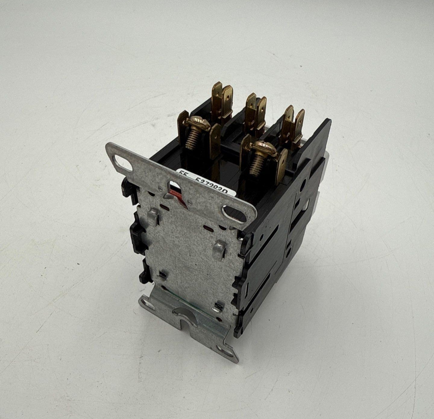 GE CR453AD3DAA Definite Purpose Contactor 40A 3P Coil 550-600V New