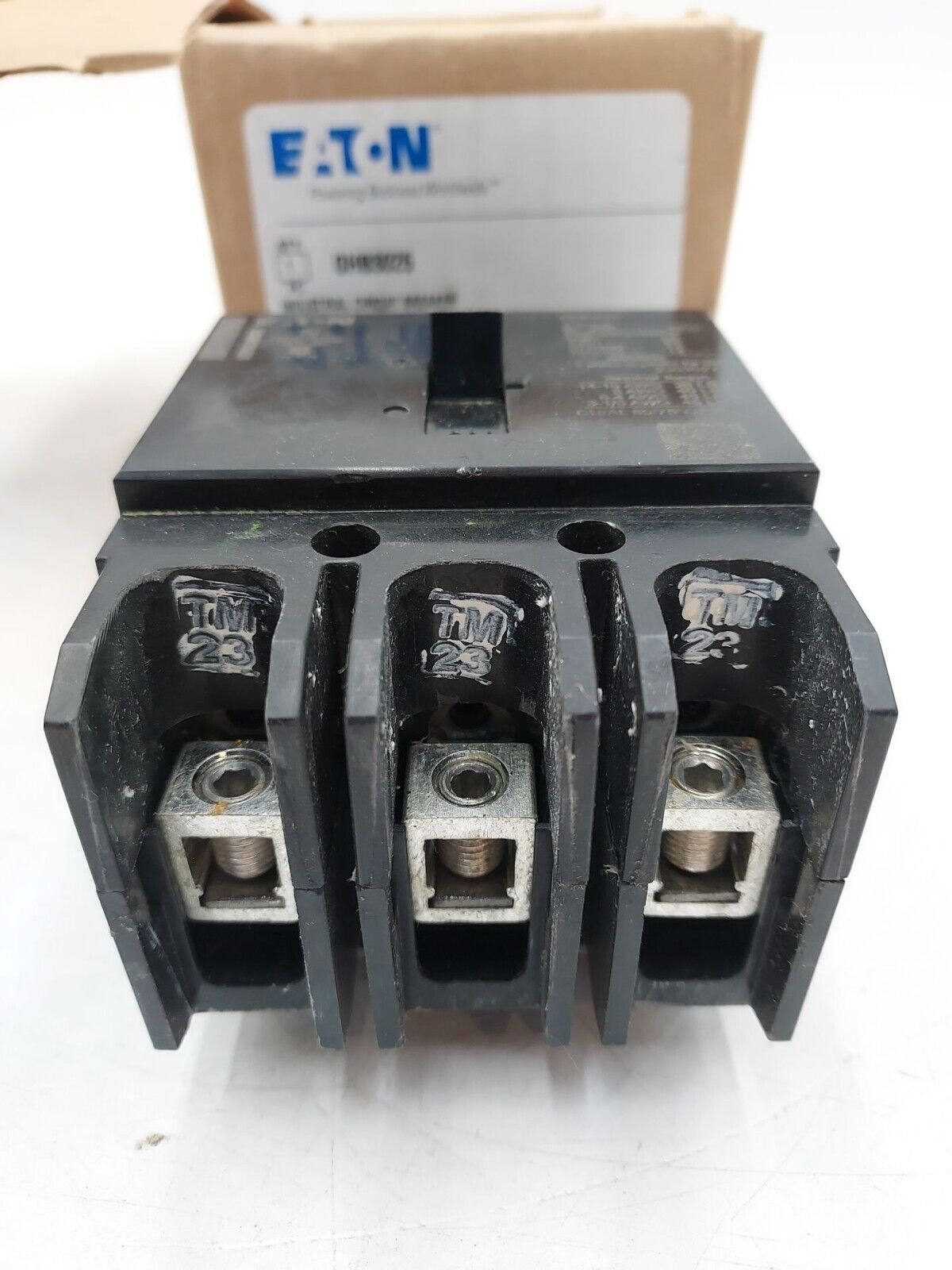 Eaton GHB3025 New