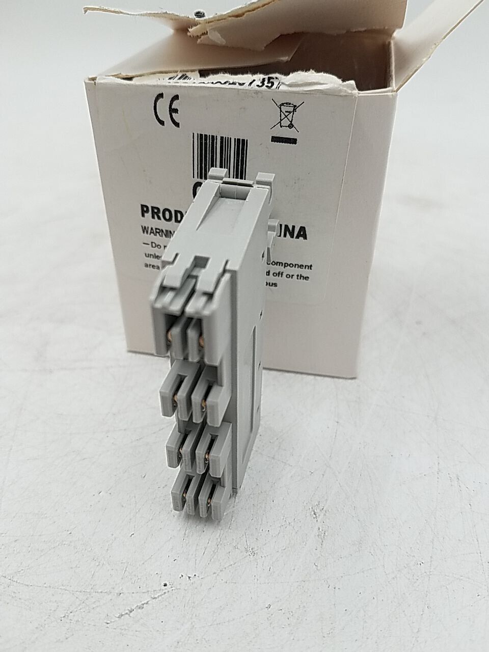 Allen-Bradley 1734-RTBS New