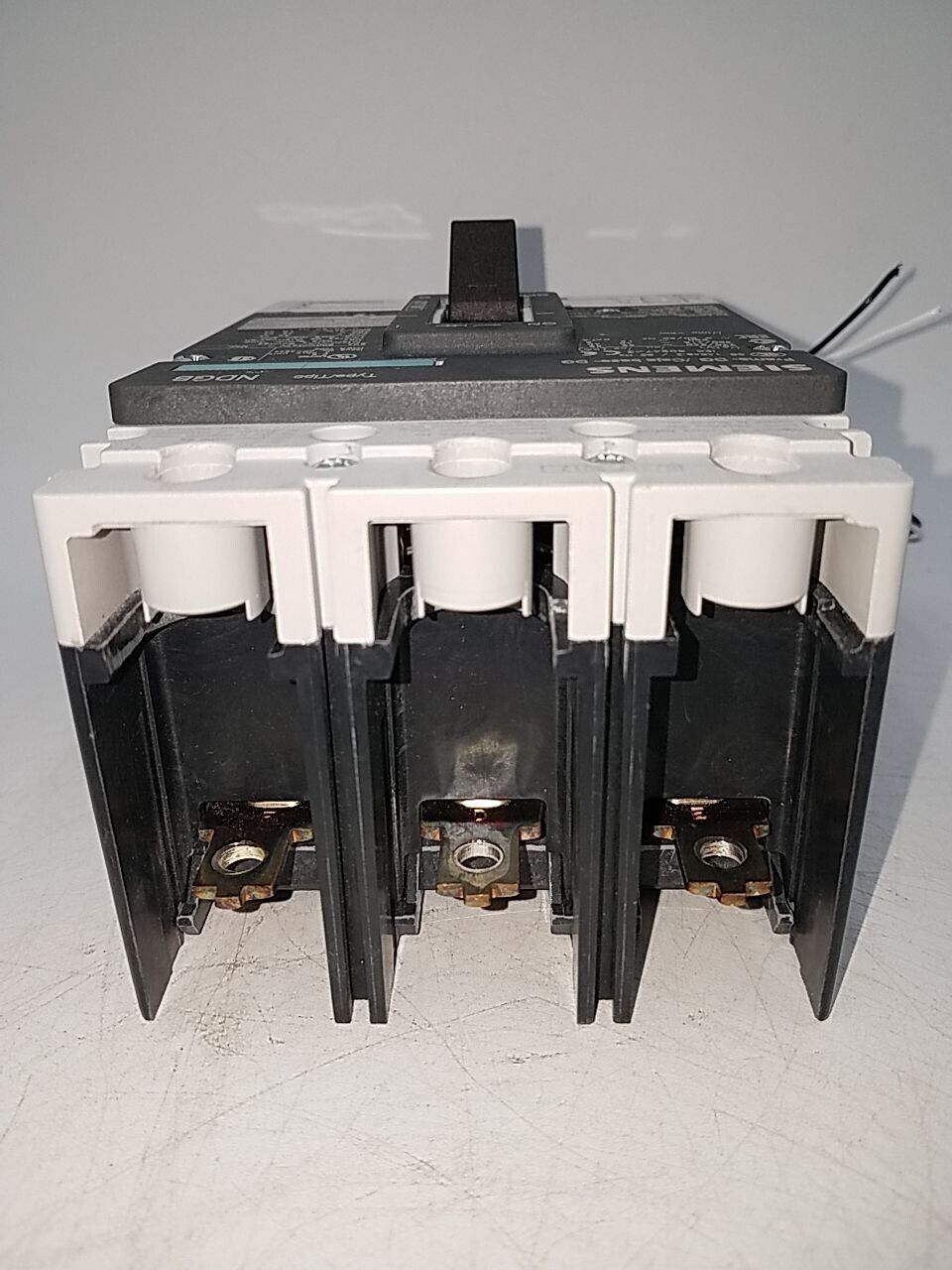 Siemens NDK3V060 New