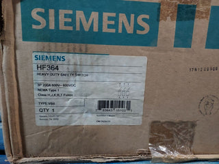 Siemens HF364 New