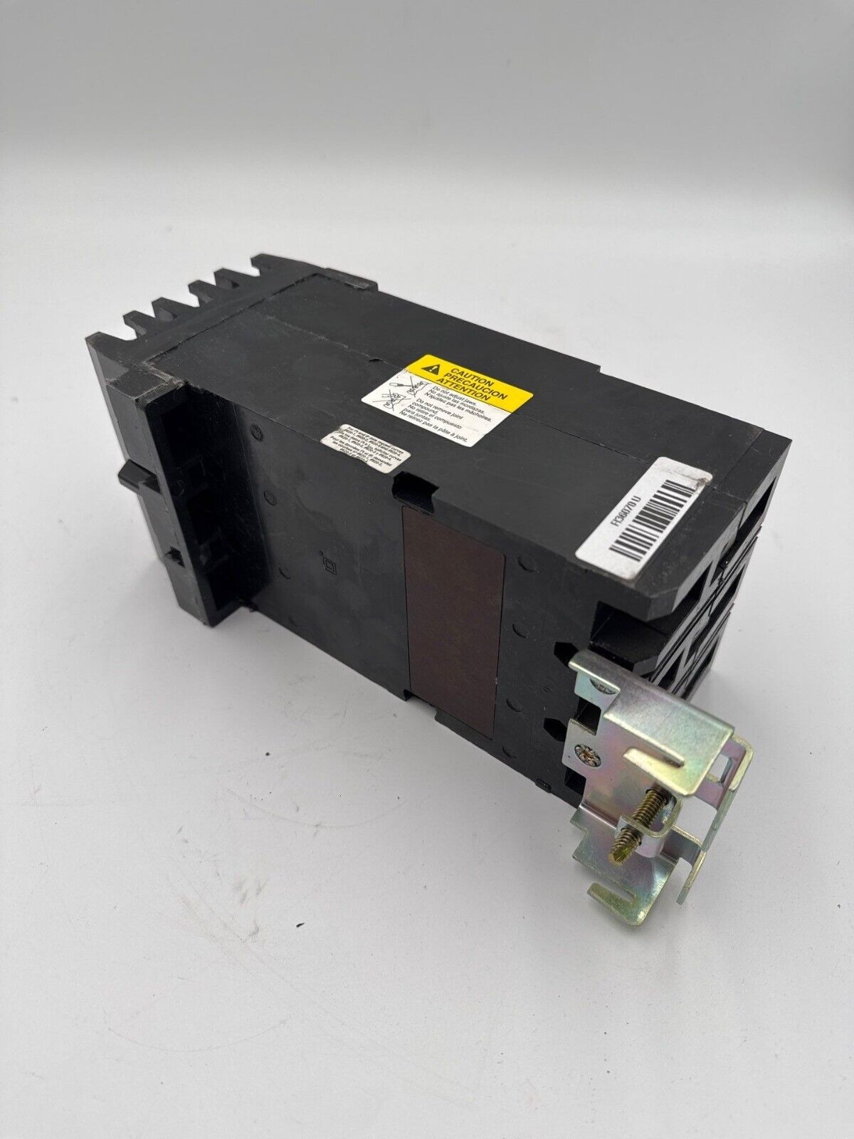 Square D FI36070 Used