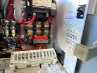 Square D Model 6 Used