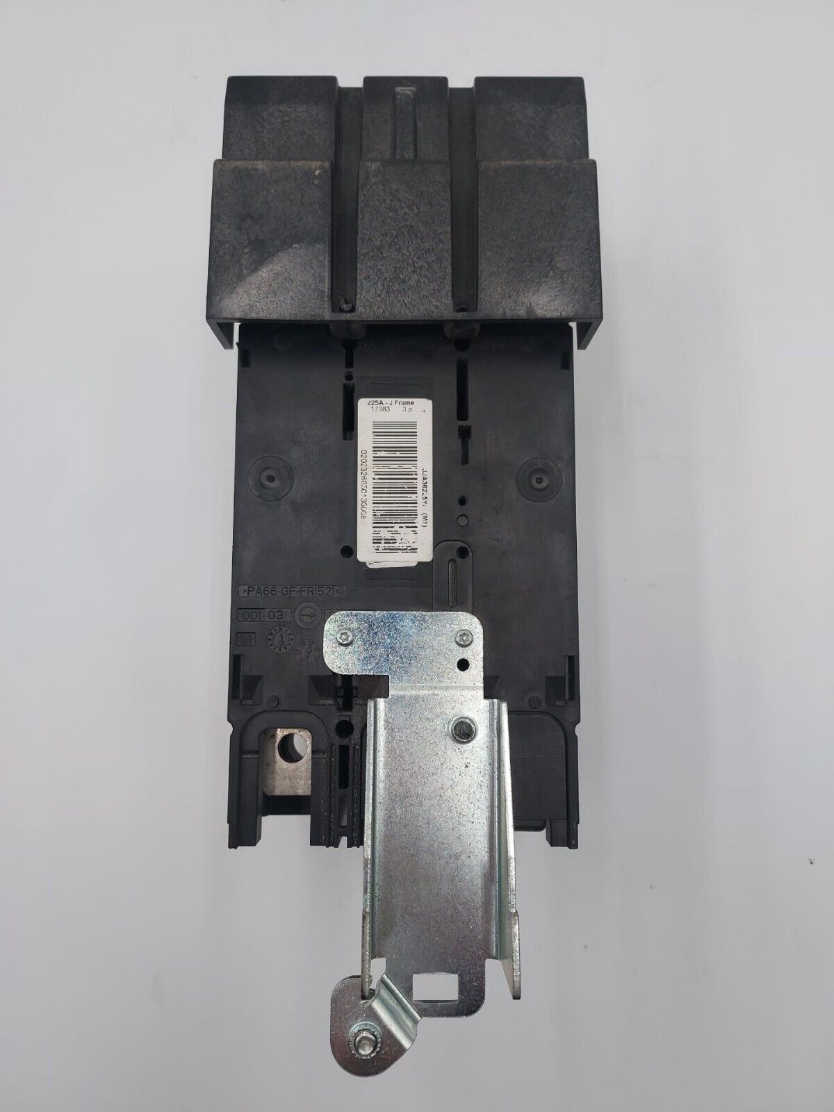 Square D JJA36225YP Used