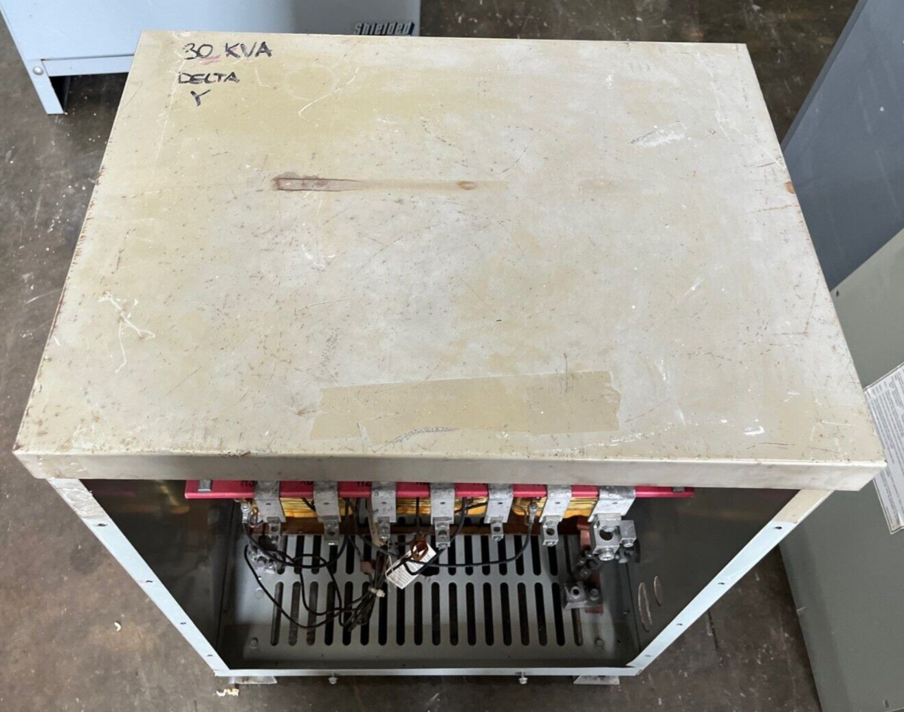 GE 9T23Q3472G03 Used