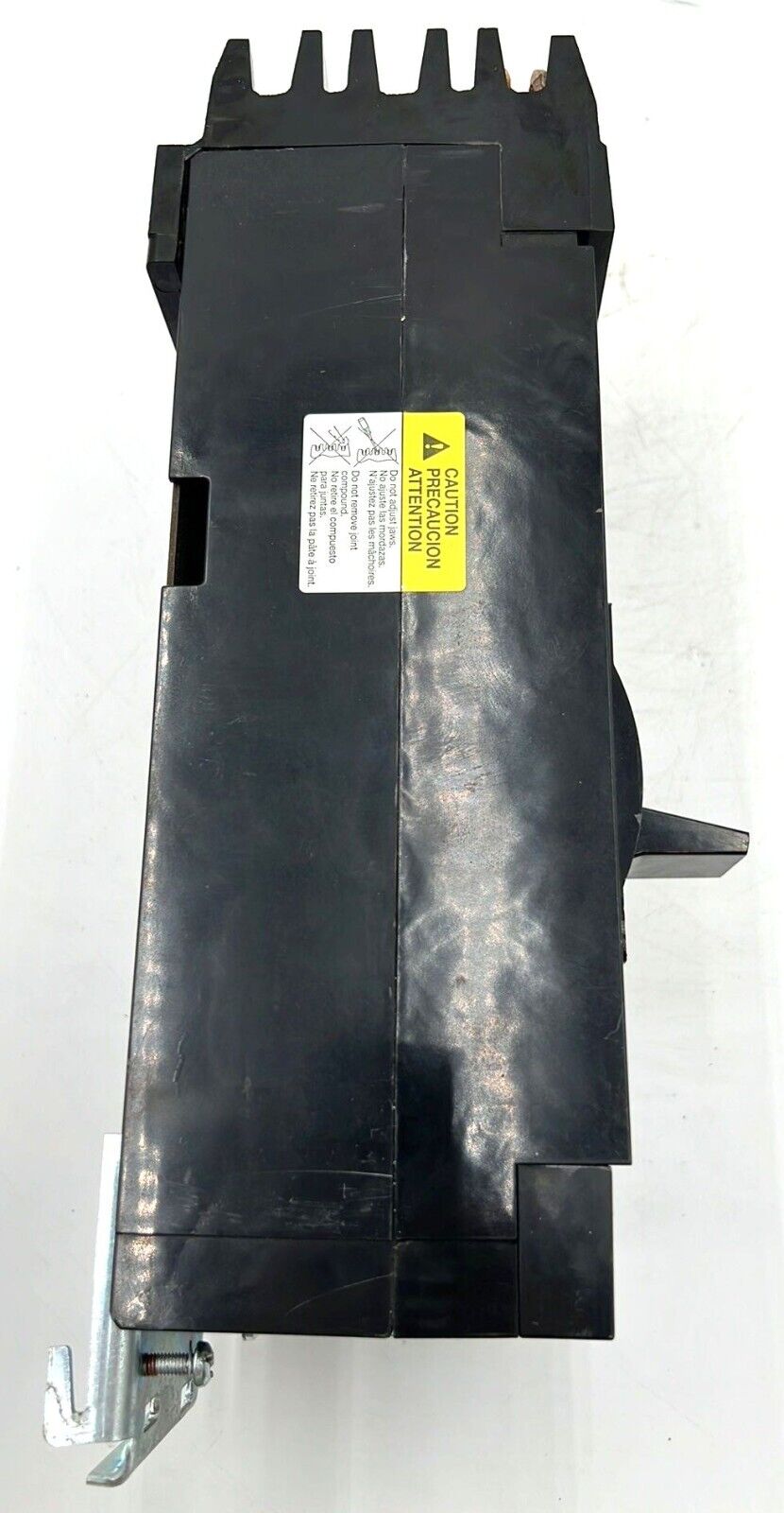 Square D LA36400 Used