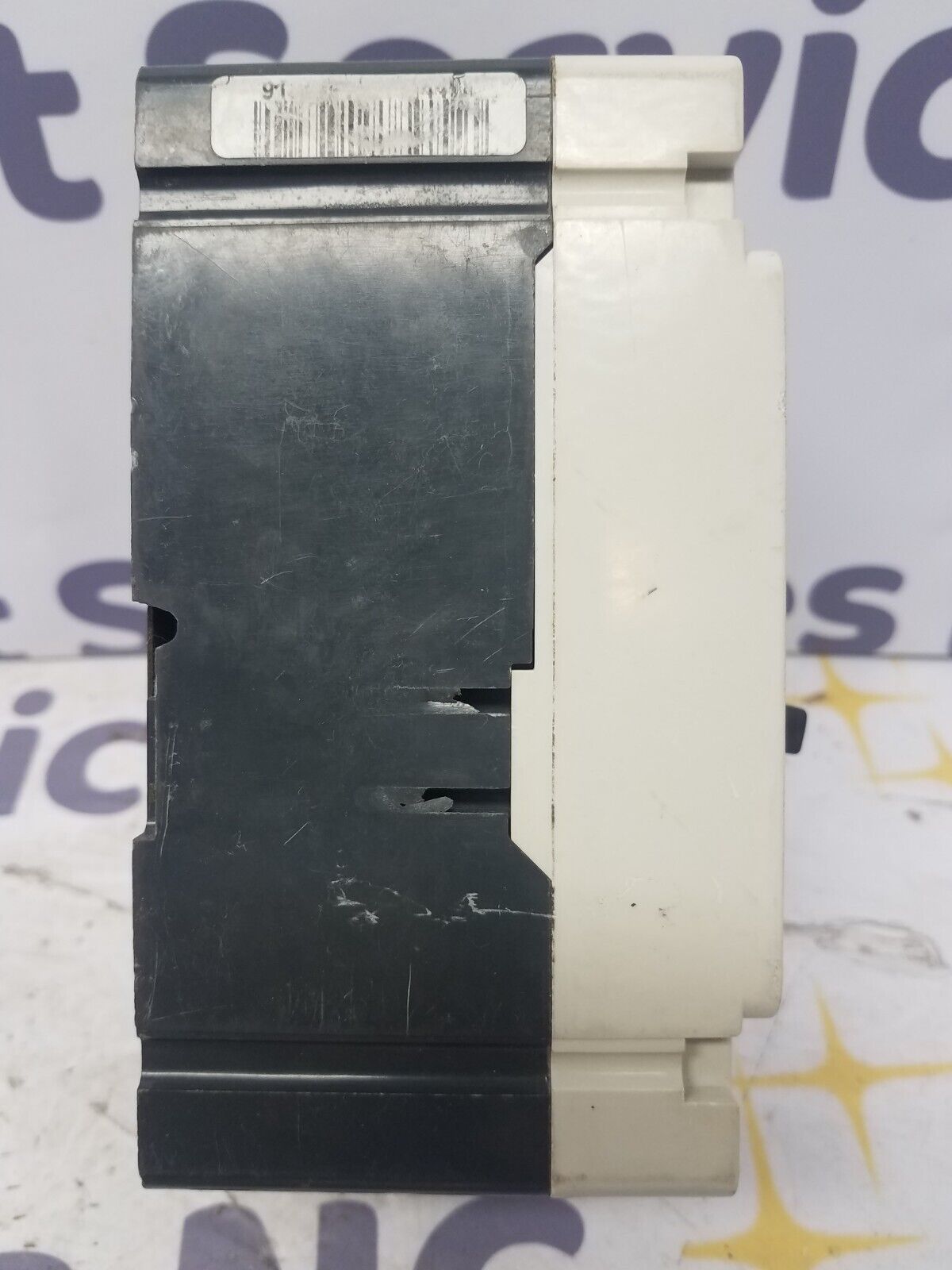 Cutler-Hammer FD3150 Used