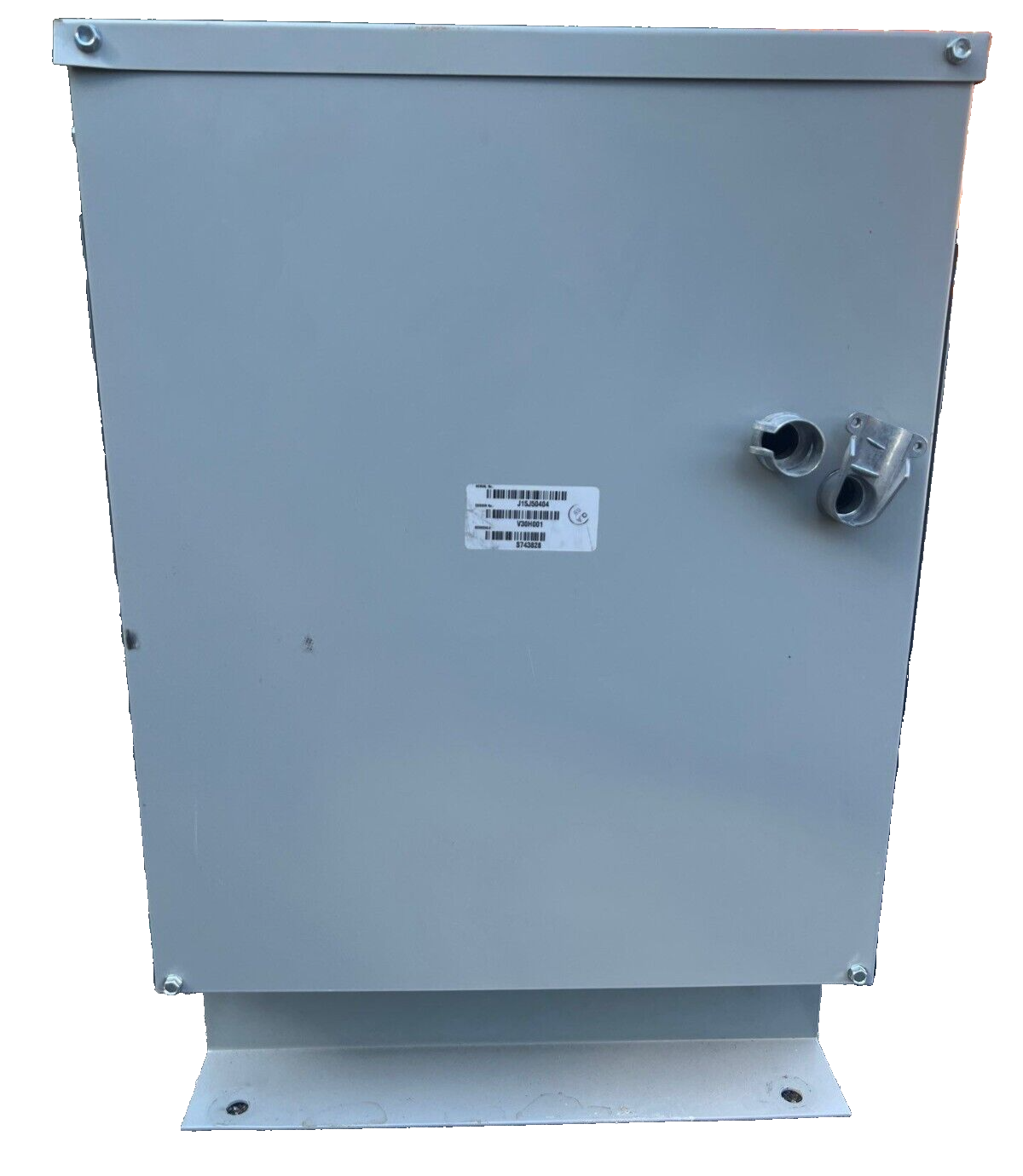 GE V48M28G30CUEE Used