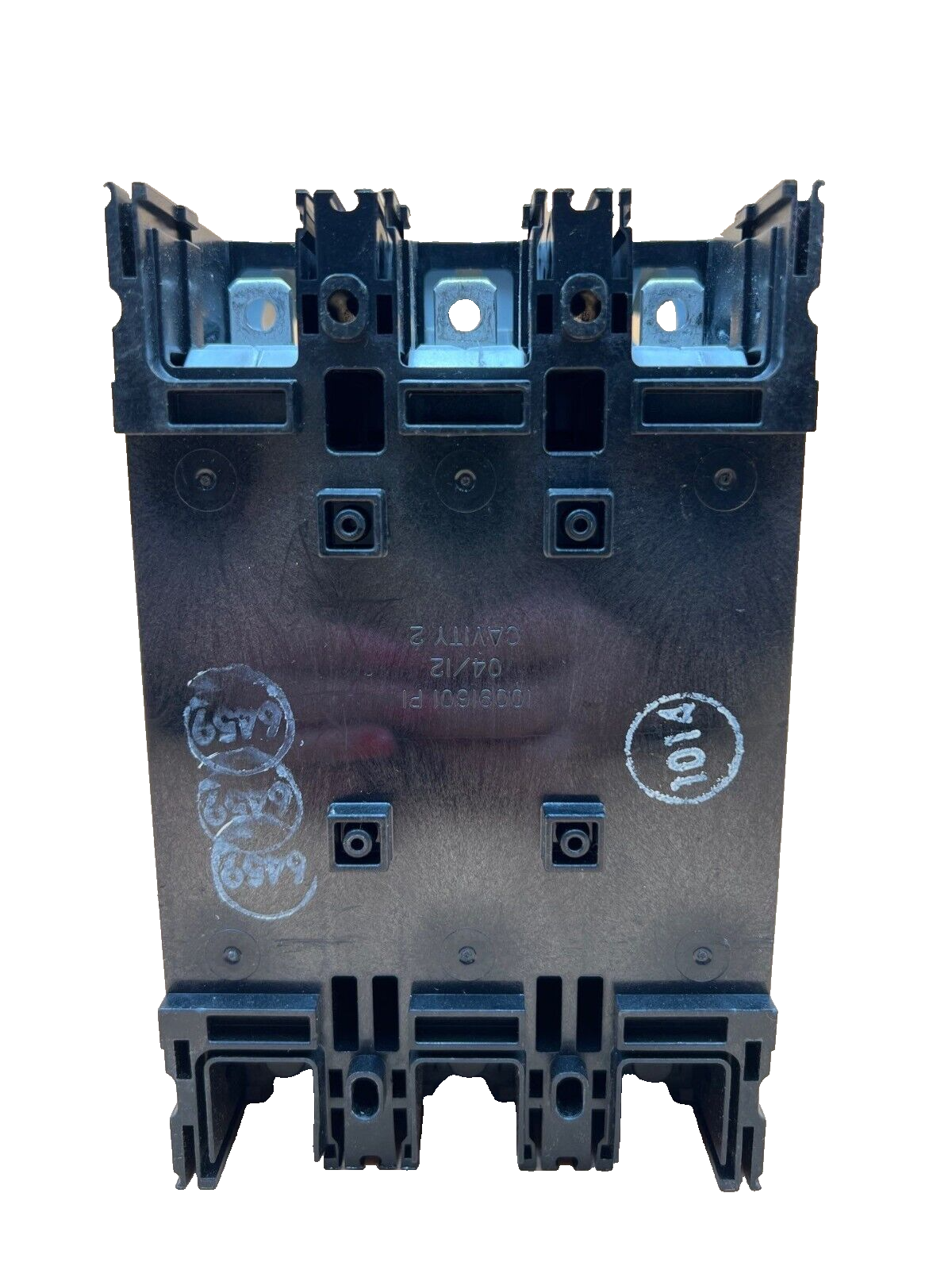 GE FBV36TE040R2 Used