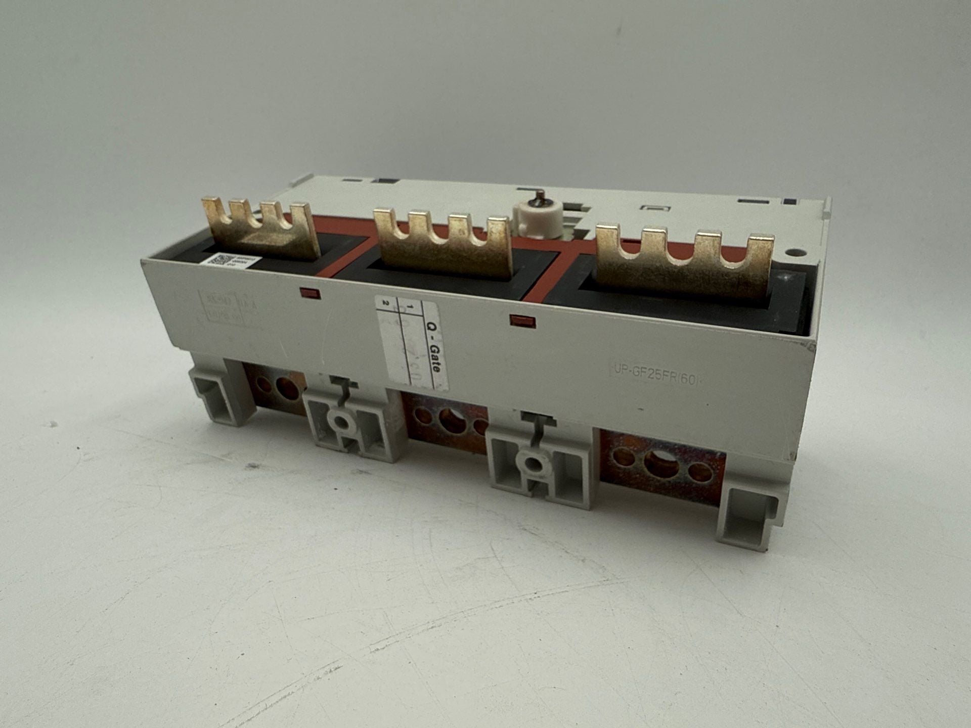 ABB PR222DS/P LSI Trip Unit 600A 3P 600V PR222DS 600 Amp 3 Pole Used