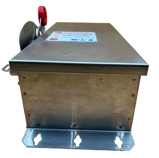 Square D DH361FWK New