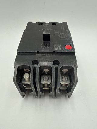 GE TEY335 Used