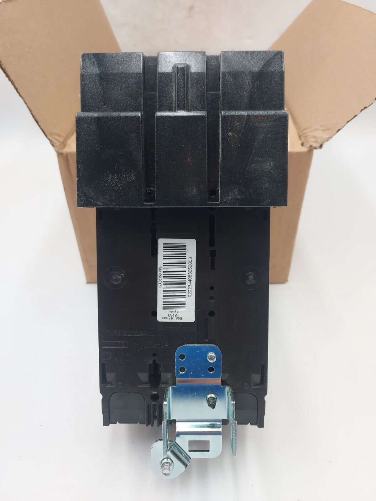 Square D HGA36150 New