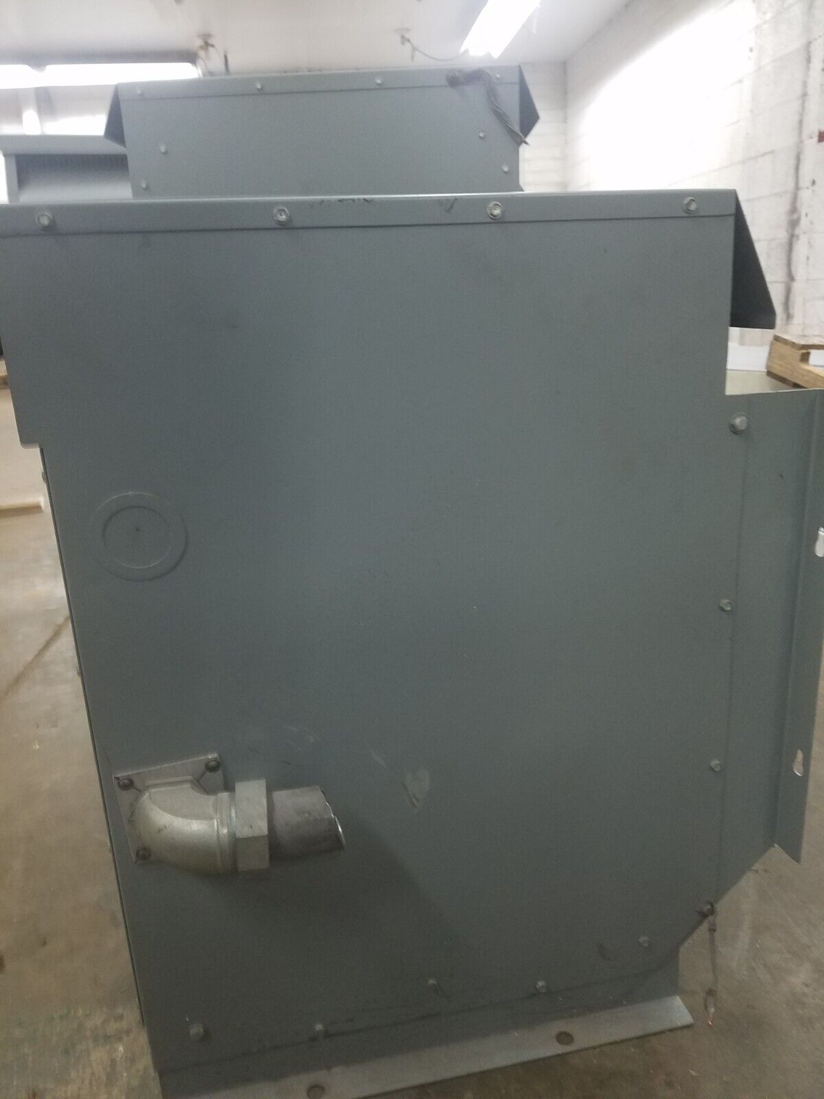 Hammond DM027JJ Used