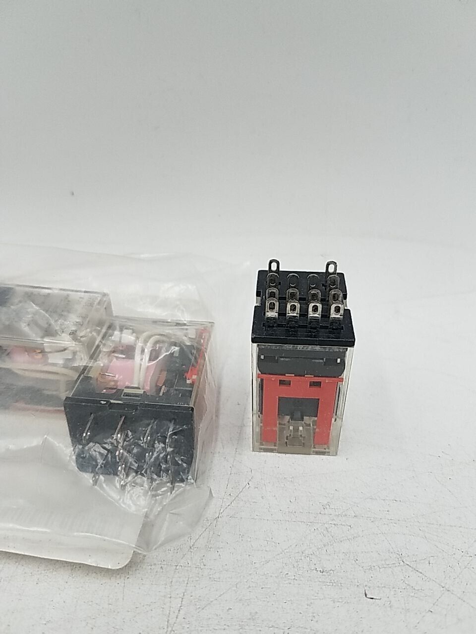 Omron 653-MY4N-AC110/120S New