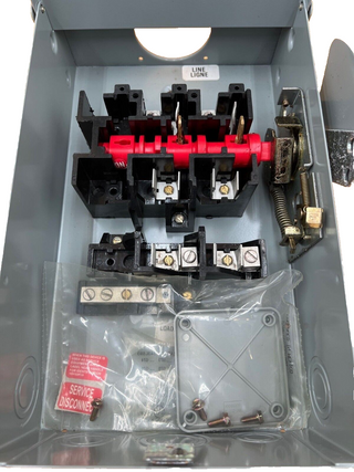 GE TG3222R Used