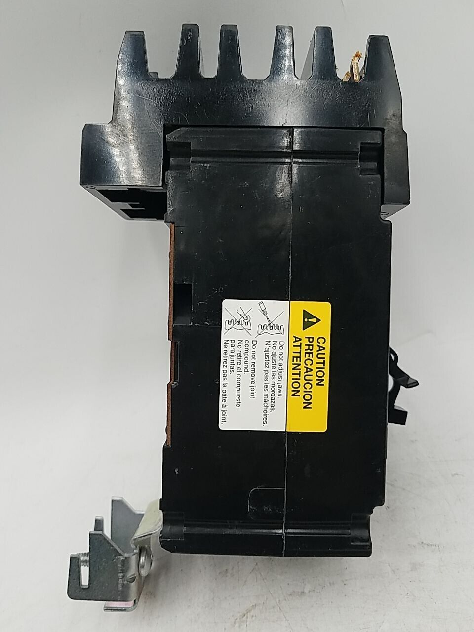 Square D FA26015AB Used