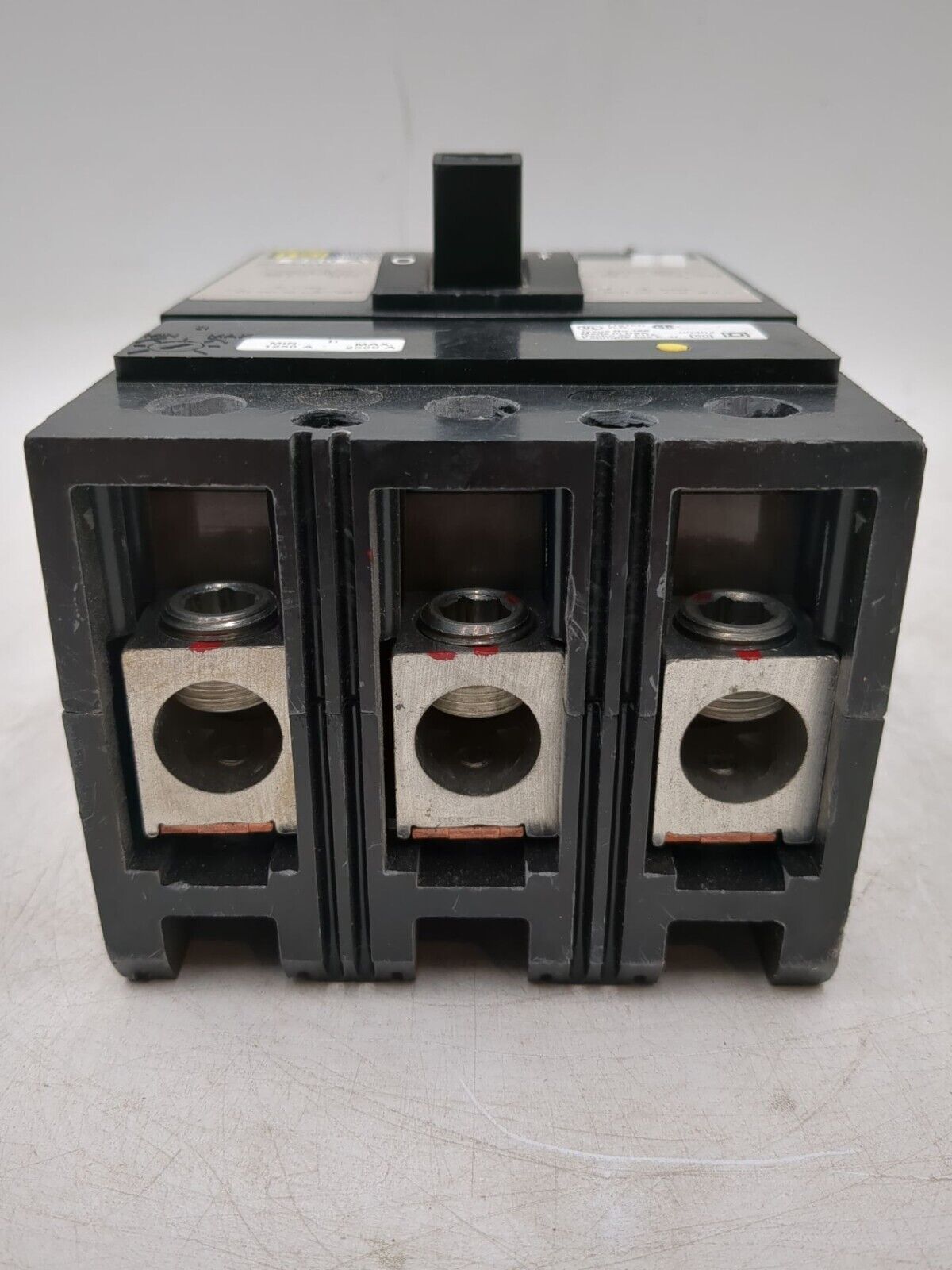 Square D KCL34250 Used