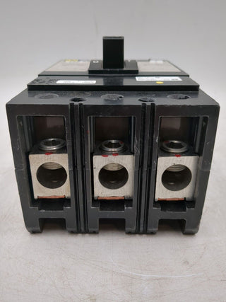 Square D KCL34250 Used