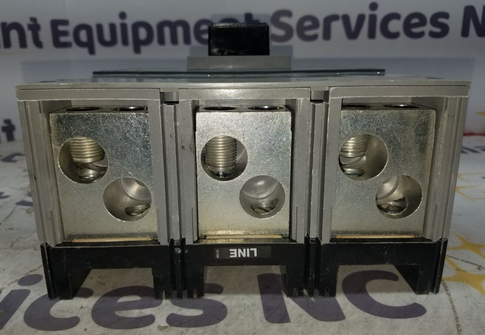 Siemens HHJD63F400 New