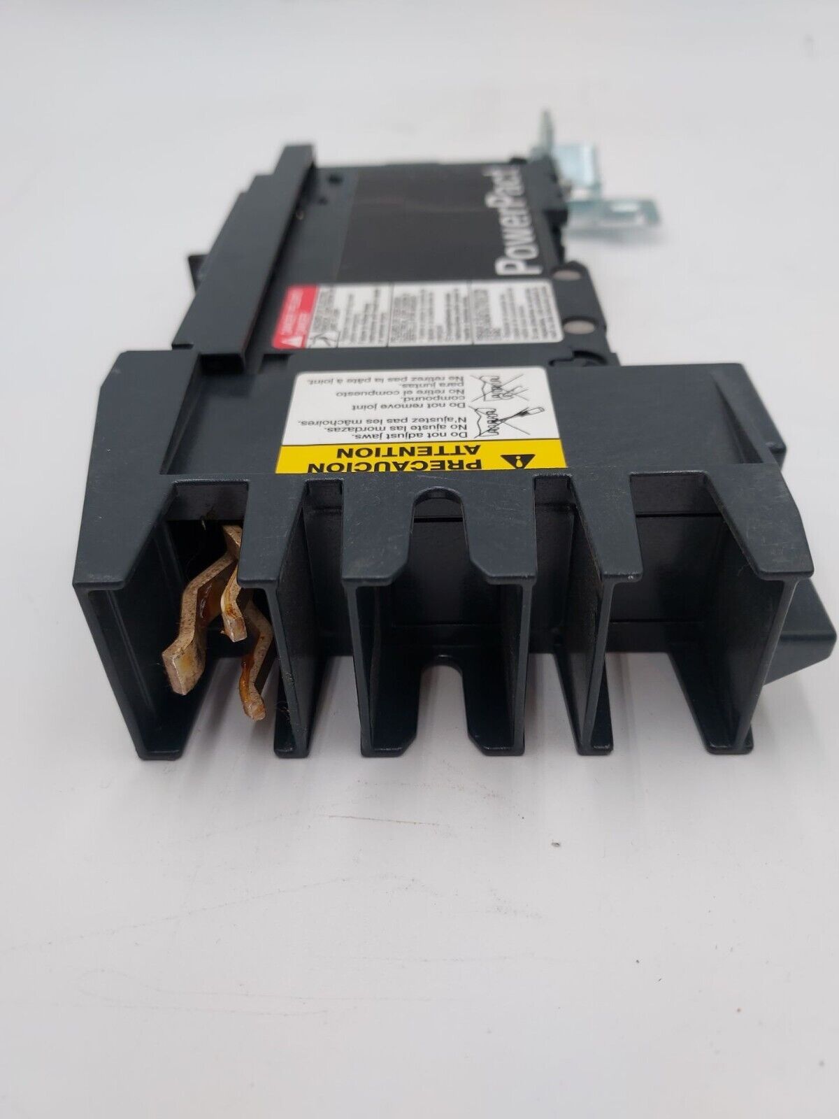 Square D BJA160151 New