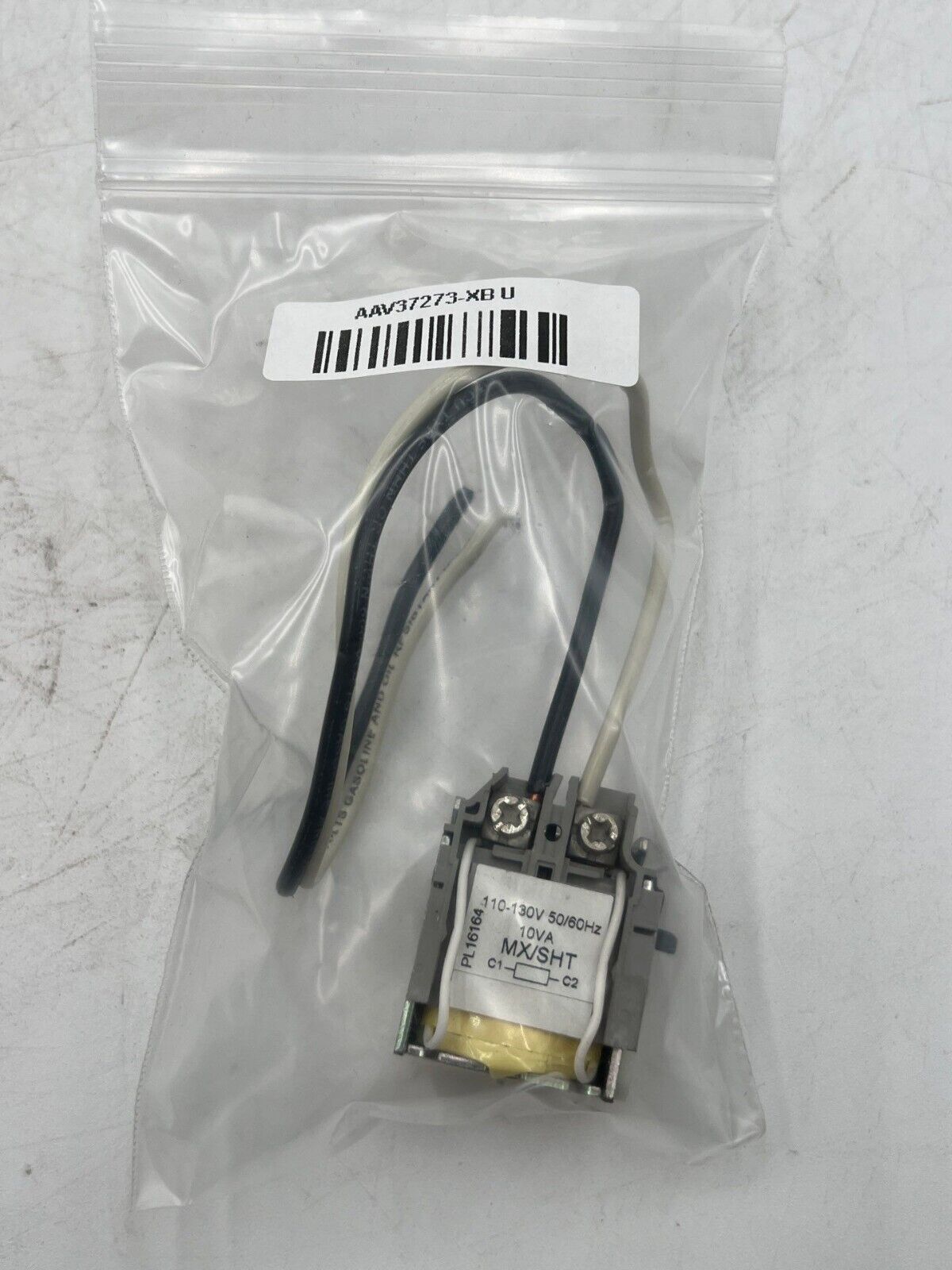 Square D AAV37273-XB Used