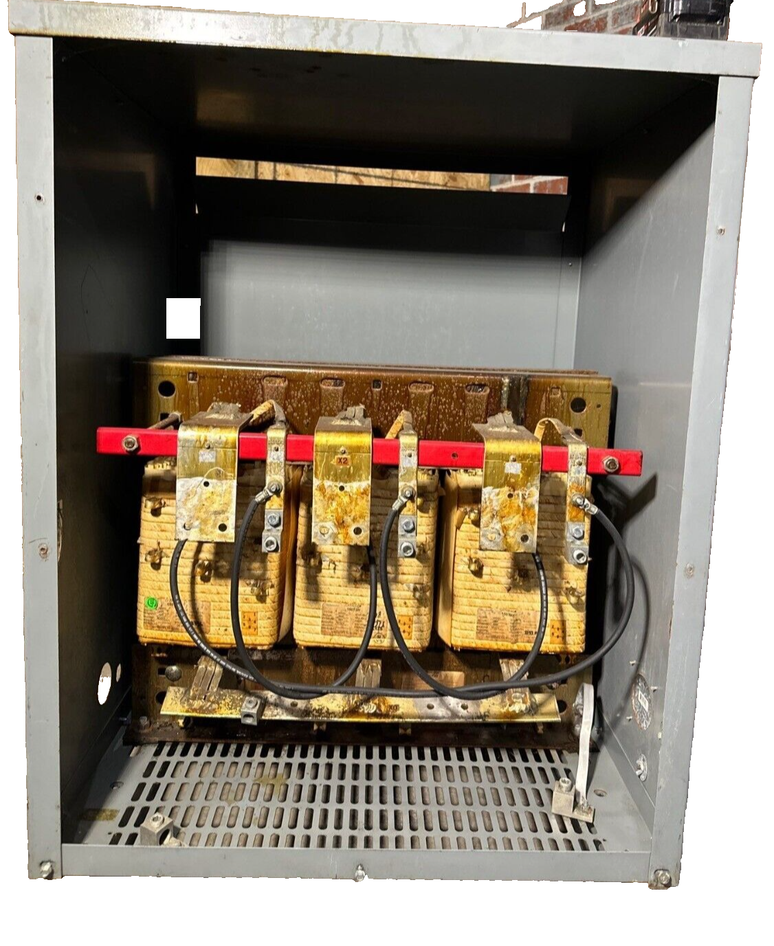 Square D 150kVA Used
