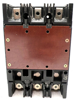 GE TEL136020WL Used