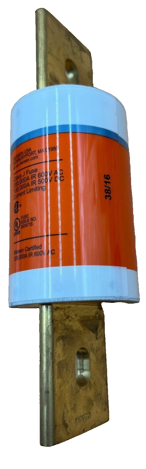 Ferraz Shawmut AJT250 New