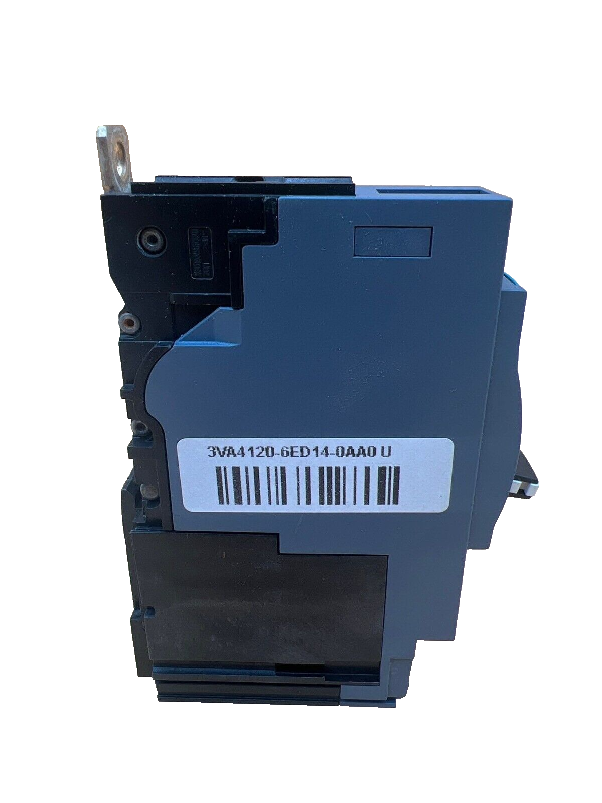 Siemens 3VA4120-6ED14-0AA0 Used