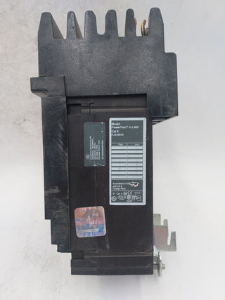 Square D HJA36030 Used