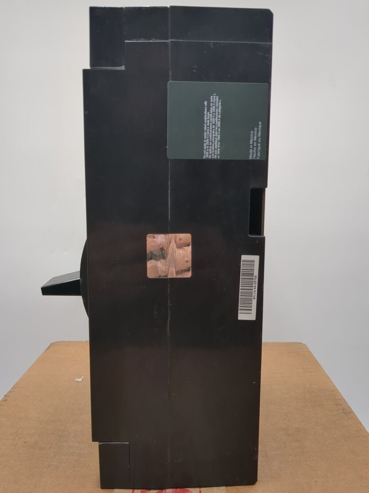 Square D Q4L3250 New