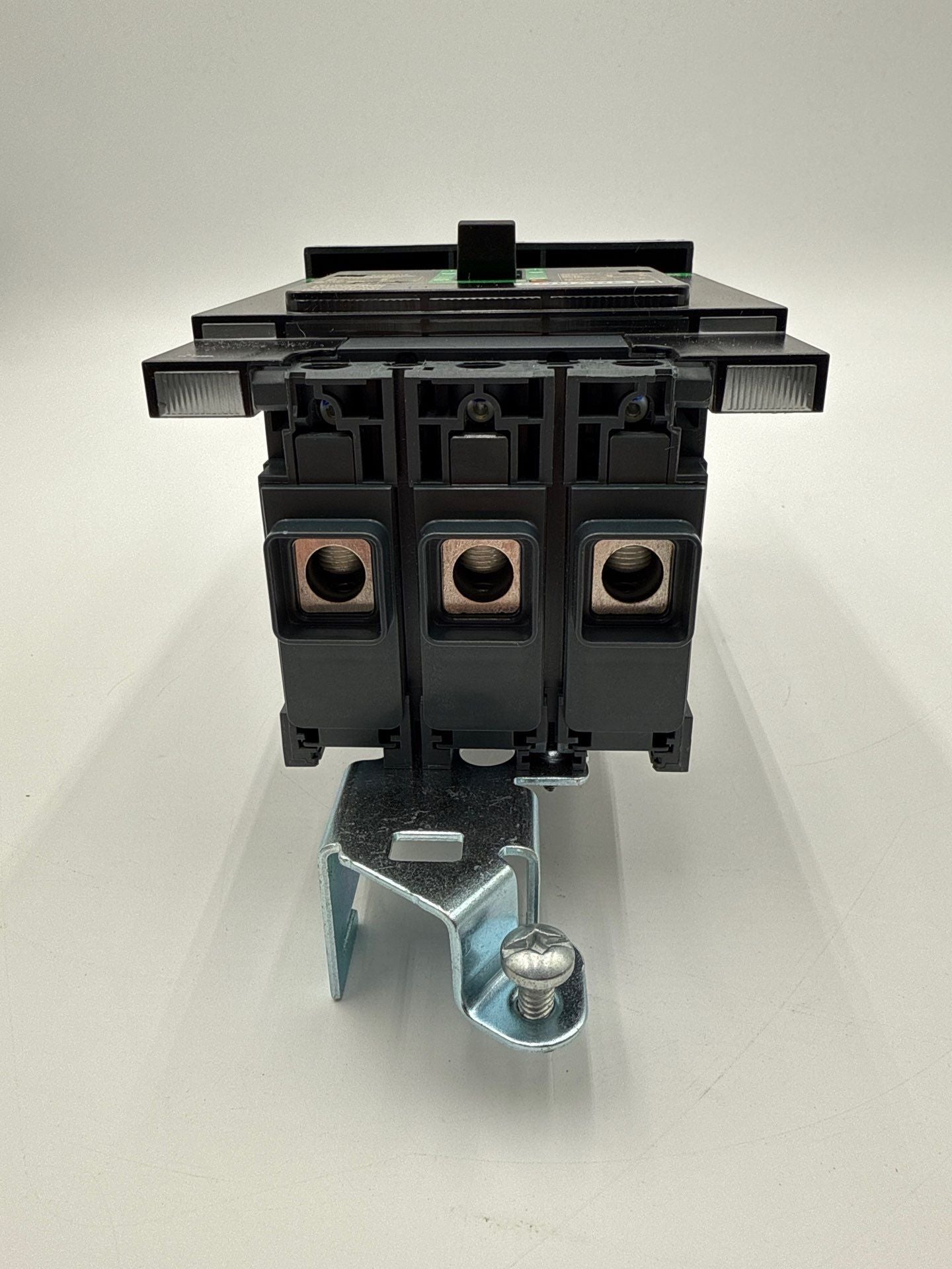 Square D BJA36015 I-Line Circuit Breaker 15A 3P 600V 3PH BJA 15 Amp 3 Pole New