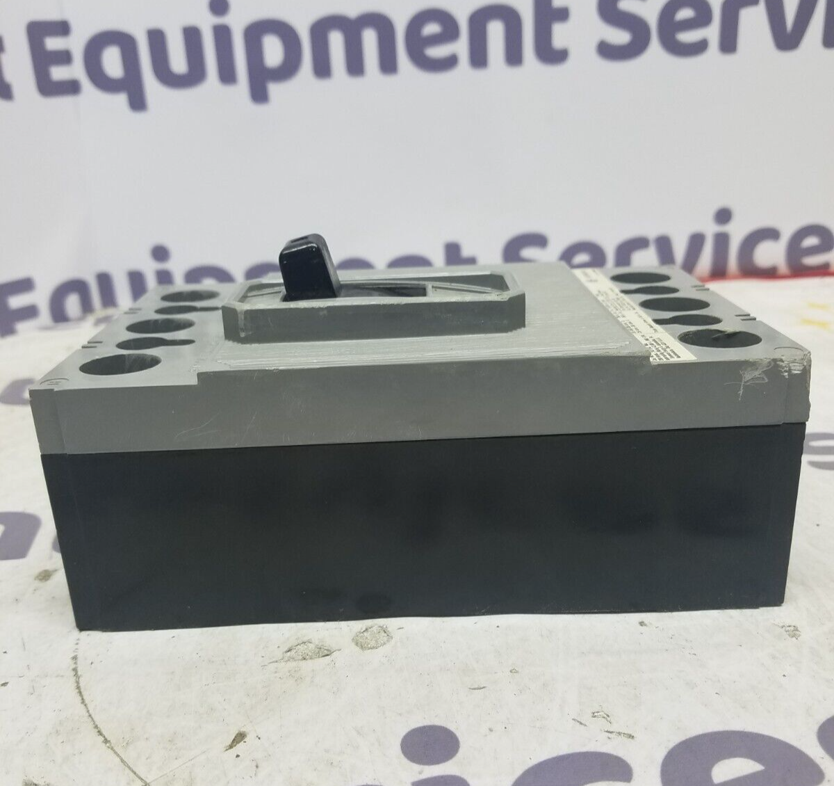 Siemens QJ23B200H Used