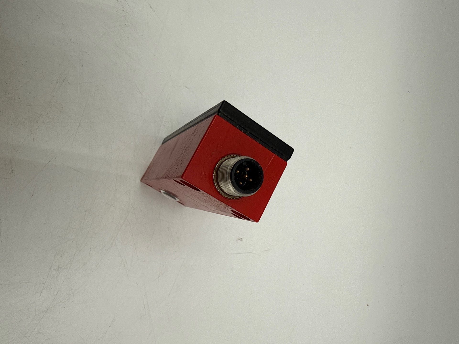 Leuze LS 642.8 SE-L.1 New