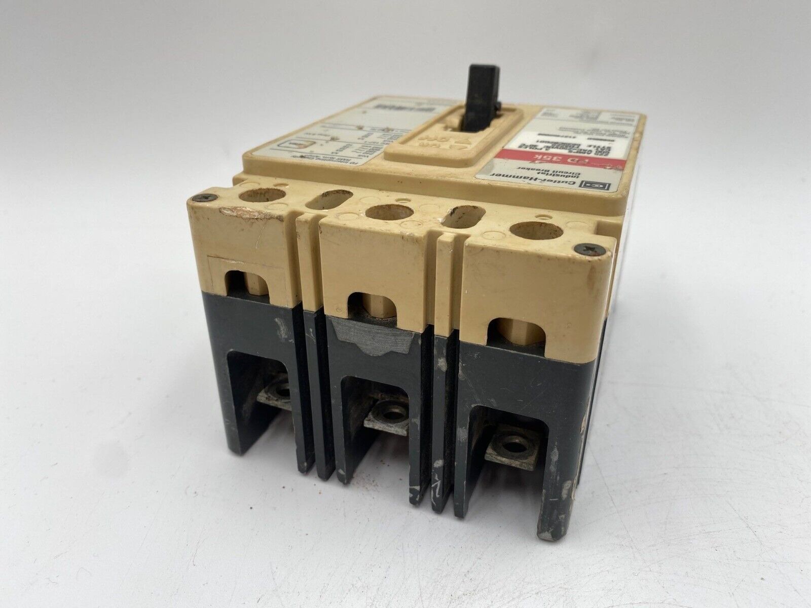 Cutler-Hammer FD3225 Used