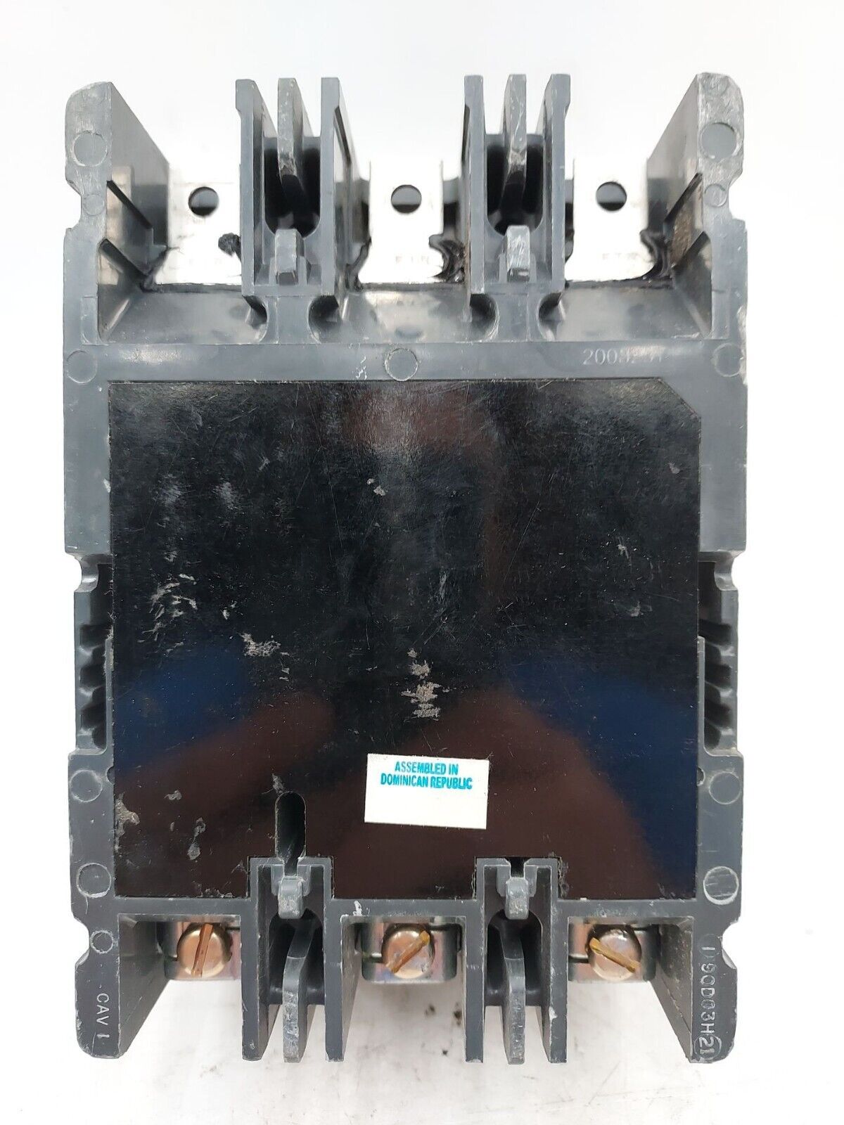 Eaton ECWH-S33