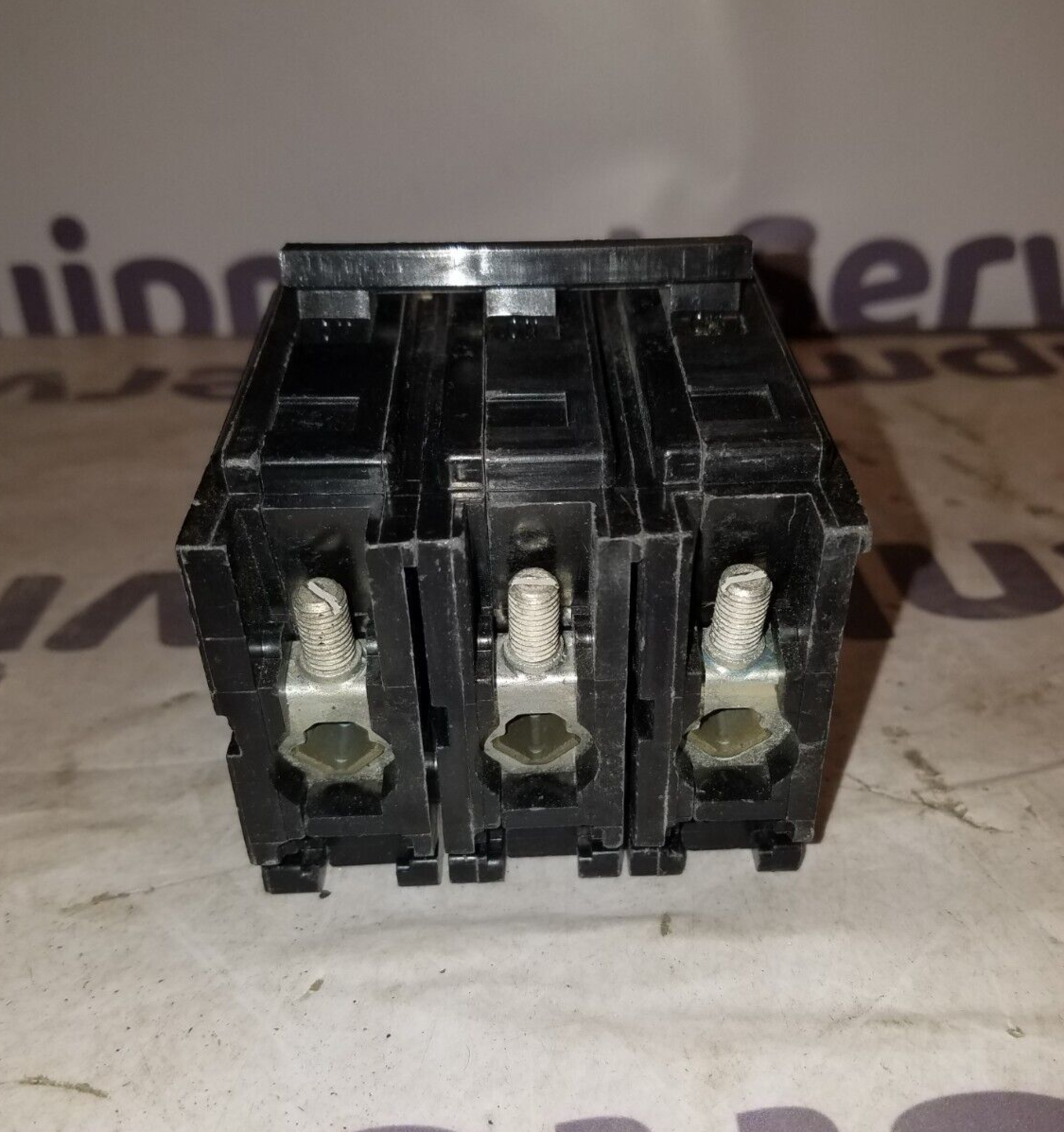 Cutler-Hammer QBHW3040H New