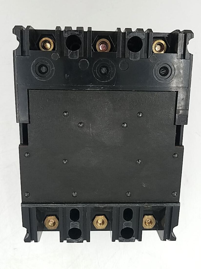 Square D FHL36000M4200 Used