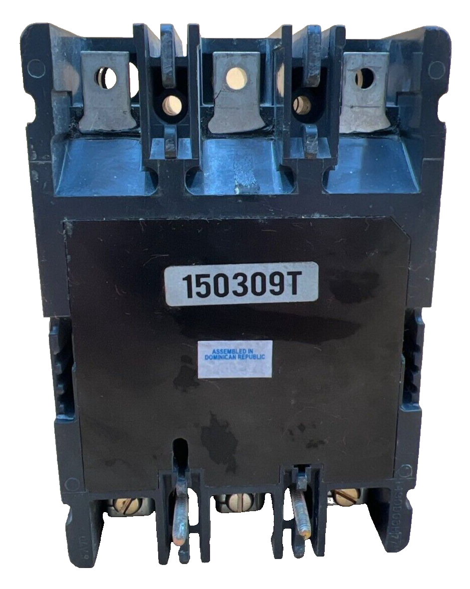 Eaton HFD3100L Used