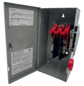 Eaton DH221FGK New