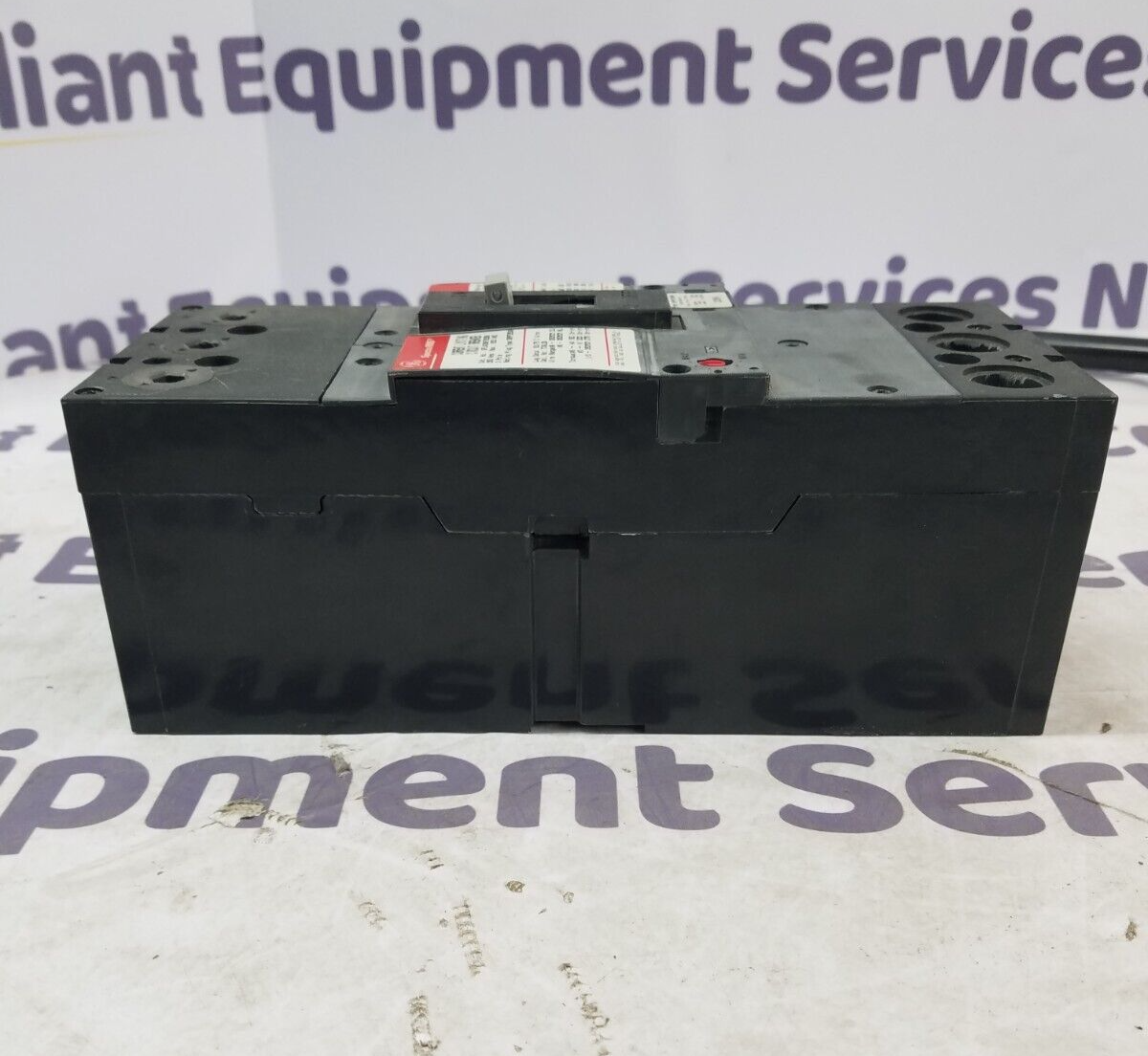 GE SFLA36AT0250 Used