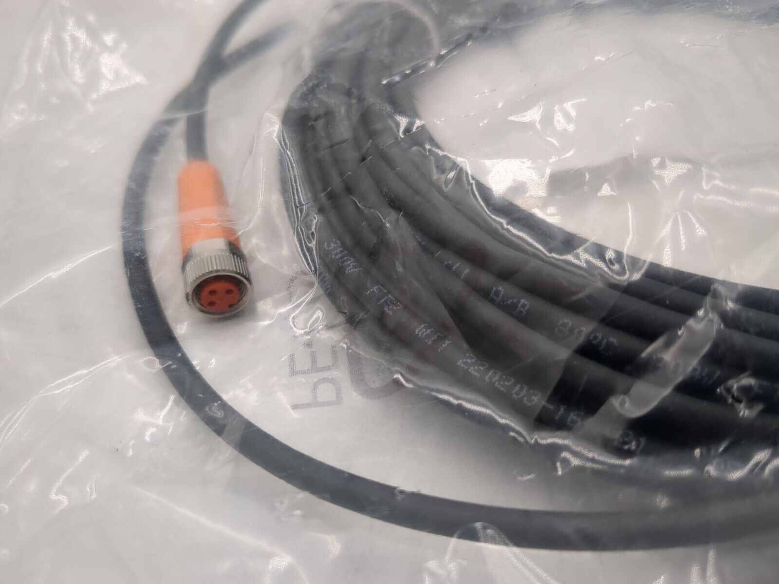 Efector ADOGF030MSS0010H03 New