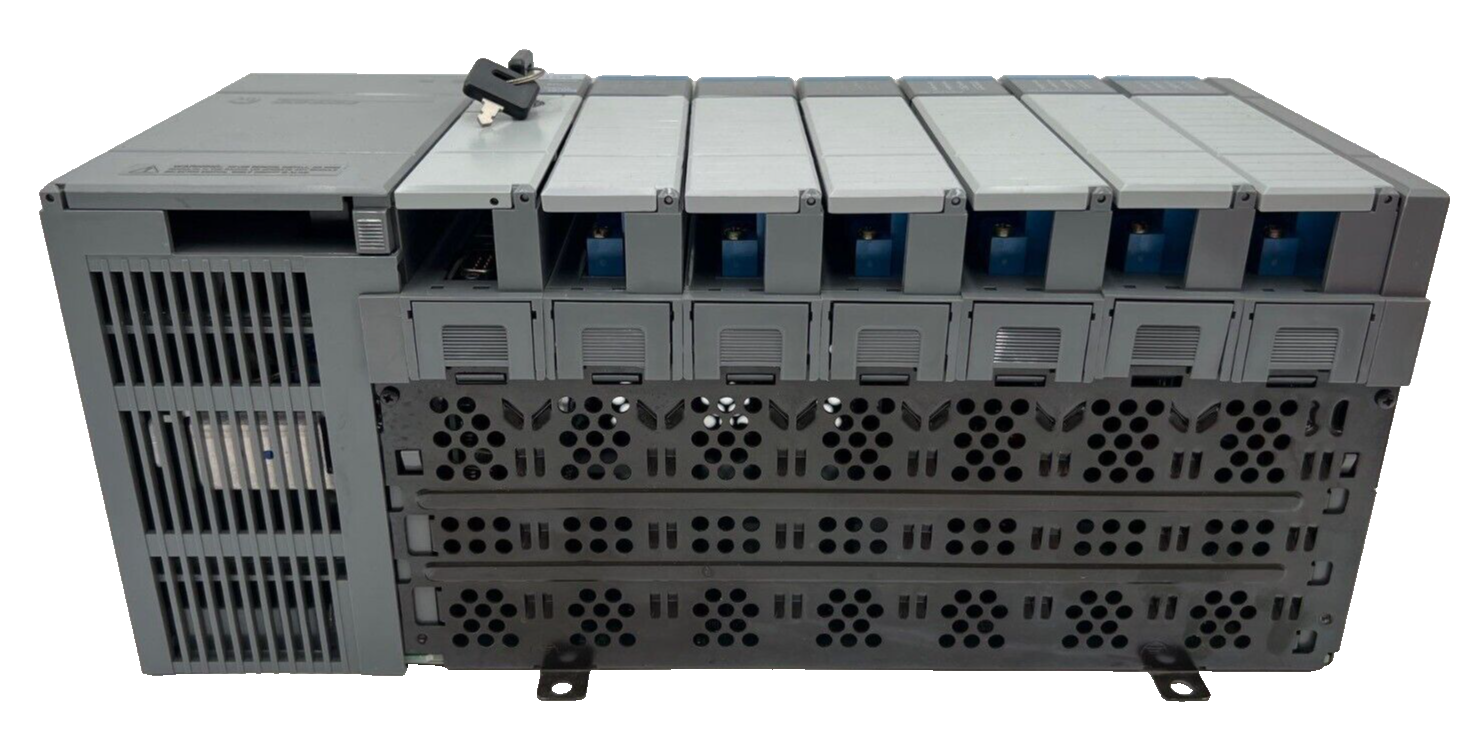 Allen-Bradley SLC 5/04 CPU Used